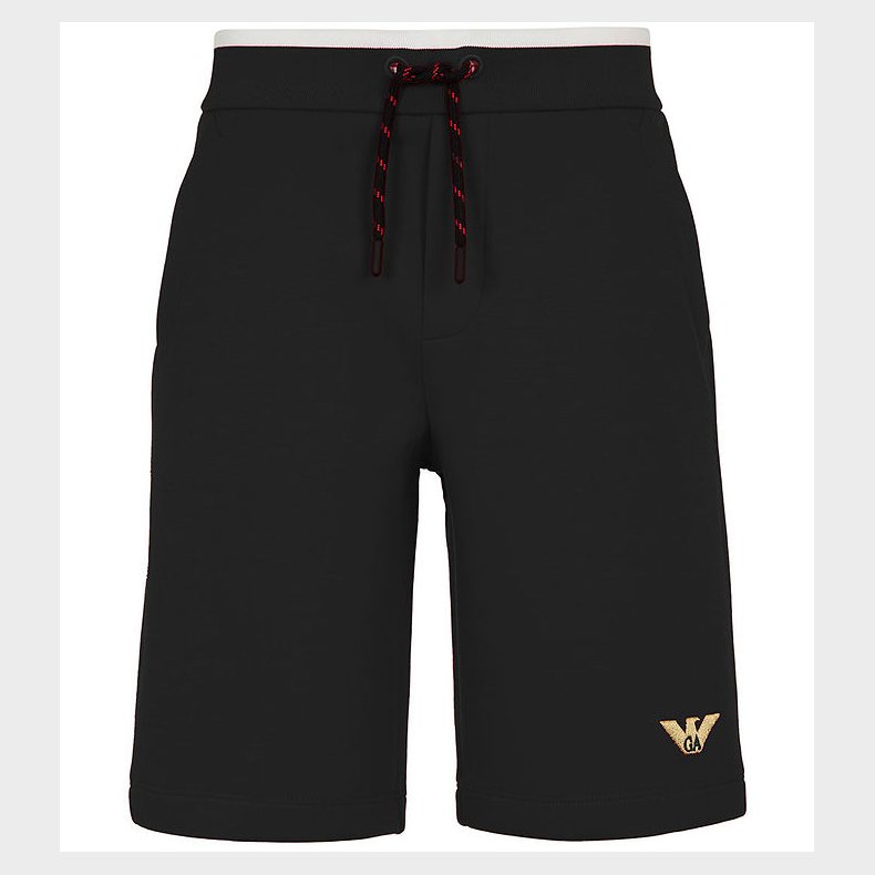 Emporio Armani Shorts - Navy