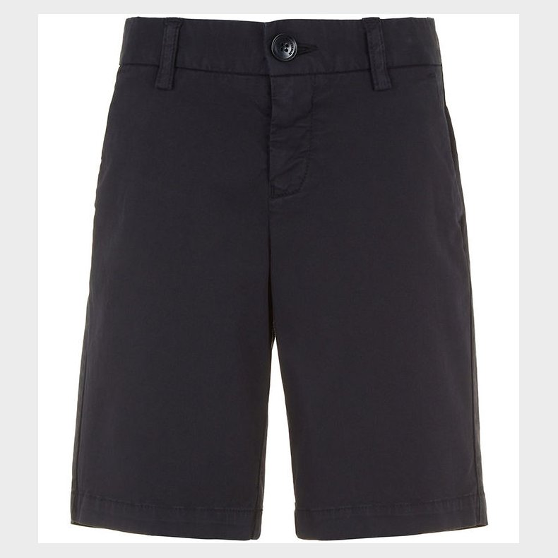 Emporio Armani Shorts - Navy