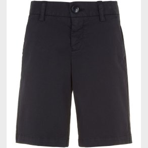 Emporio Armani Shorts - Navy