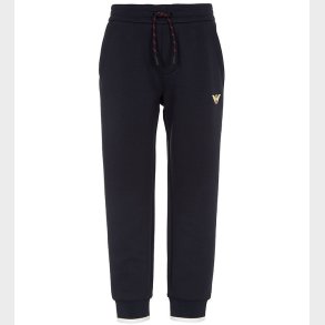 Emporio Armani Bukser - Navy