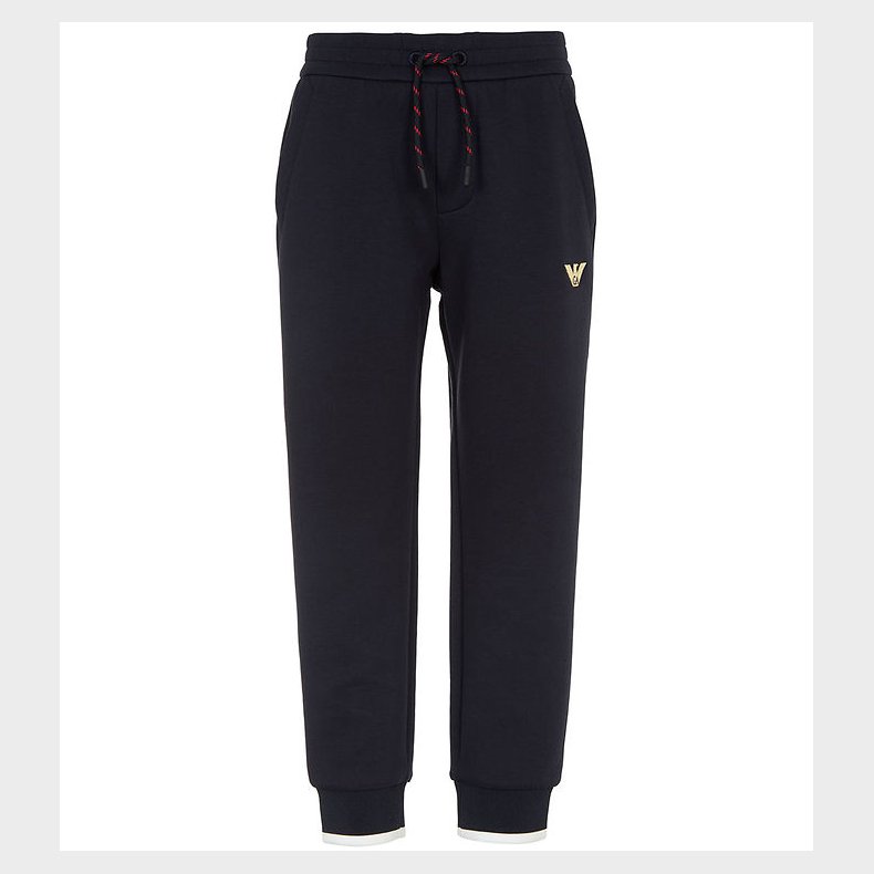 Emporio Armani Bukser - Navy