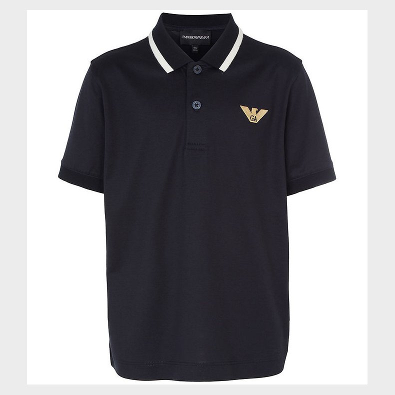 Emporio Armani Polo - Navy