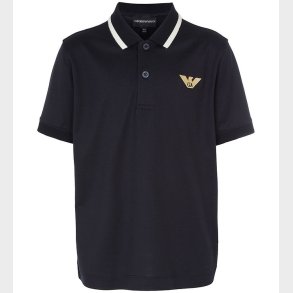 Emporio Armani Polo - Navy