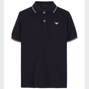 Emporio Armani Polo - Navy