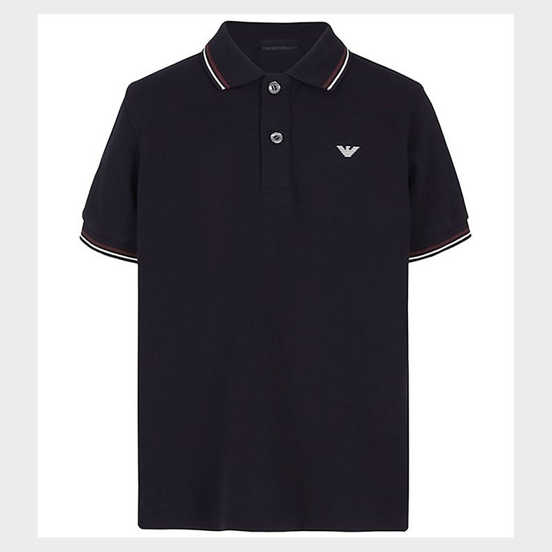 Emporio Armani Polo - Navy