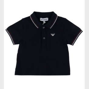 Emporio Armani Polo - Navy