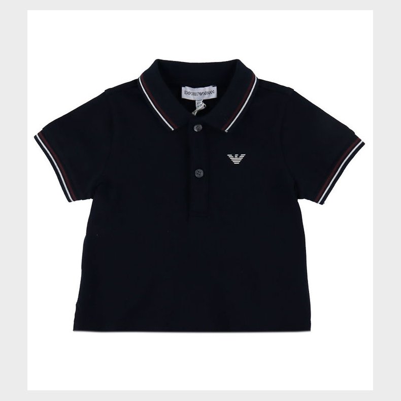 Emporio Armani Polo - Navy