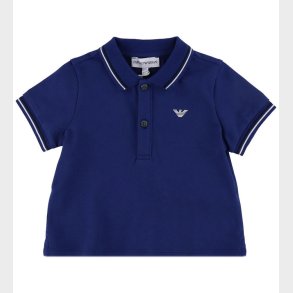 Emporio Armani Polo - Colonia Blue
