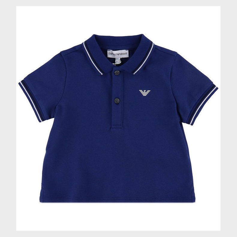 Emporio Armani Polo - Colonia Blue