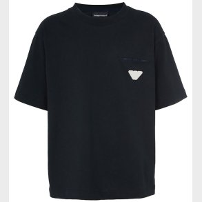 Emporio Armani T-shirt - Navy
