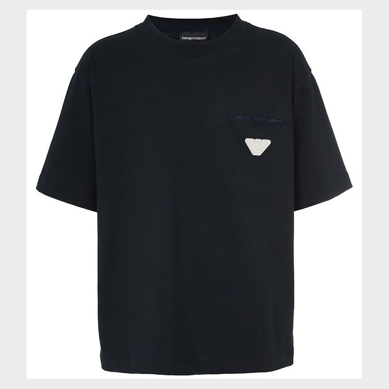 Emporio Armani T-shirt - Navy