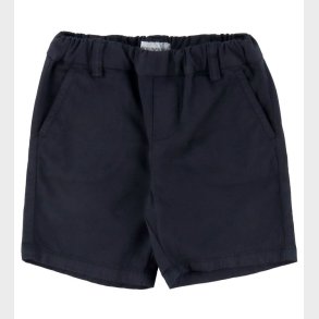 Emporio Armani Shorts - Blue Navy