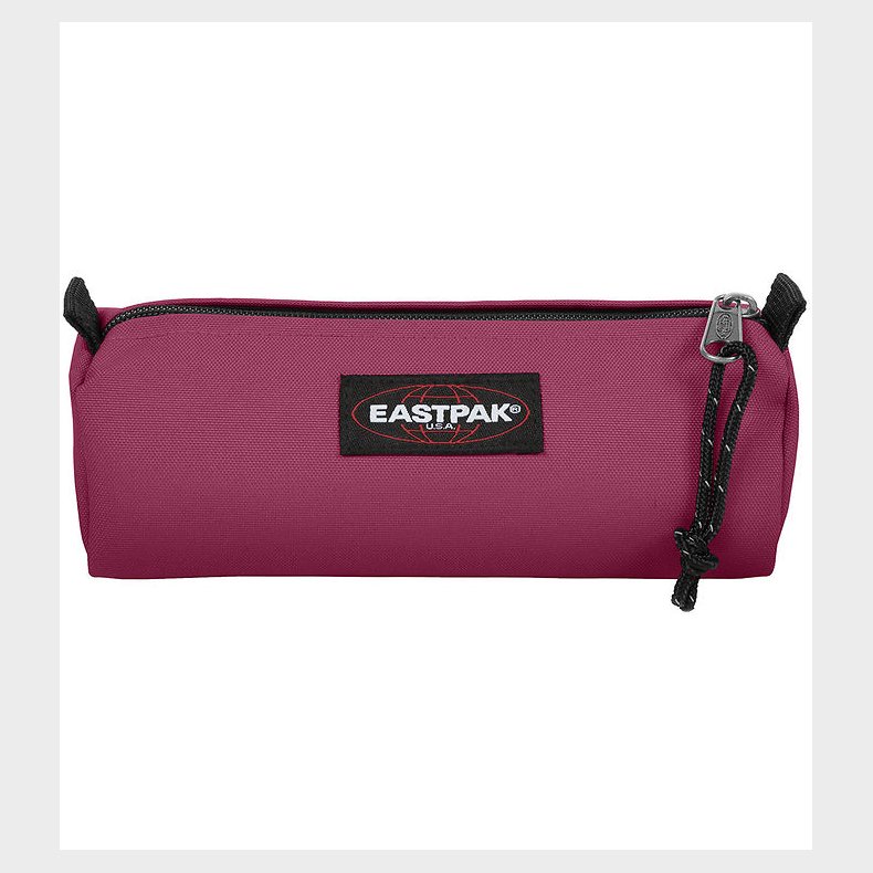 Eastpak Penalhus - Benchmark Single - Wine Burgundy