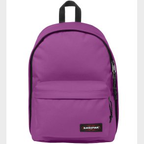 Eastpak Rygsk - Out Of Office - 27 L - Fig Purple