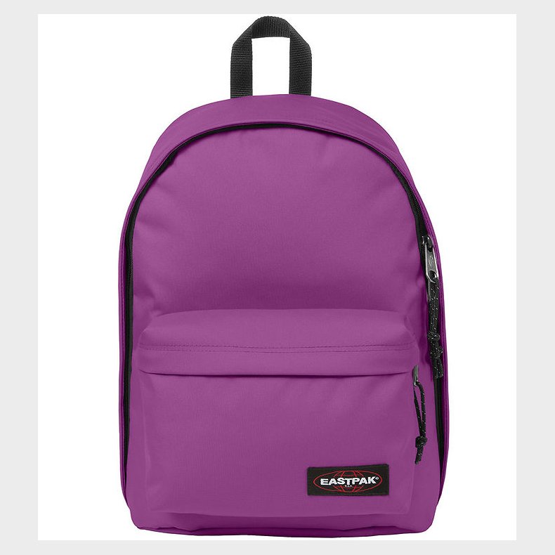 Eastpak Rygsk - Out Of Office - 27 L - Fig Purple