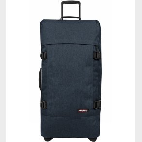 Eastpak Rejsetaske m. Hjul - Transit'r L - 121L - Triple Denim