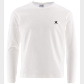 C.P. Company Bluse - Gauze White