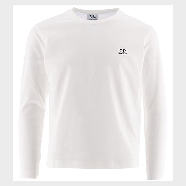 C.P. Company Bluse - Gauze White