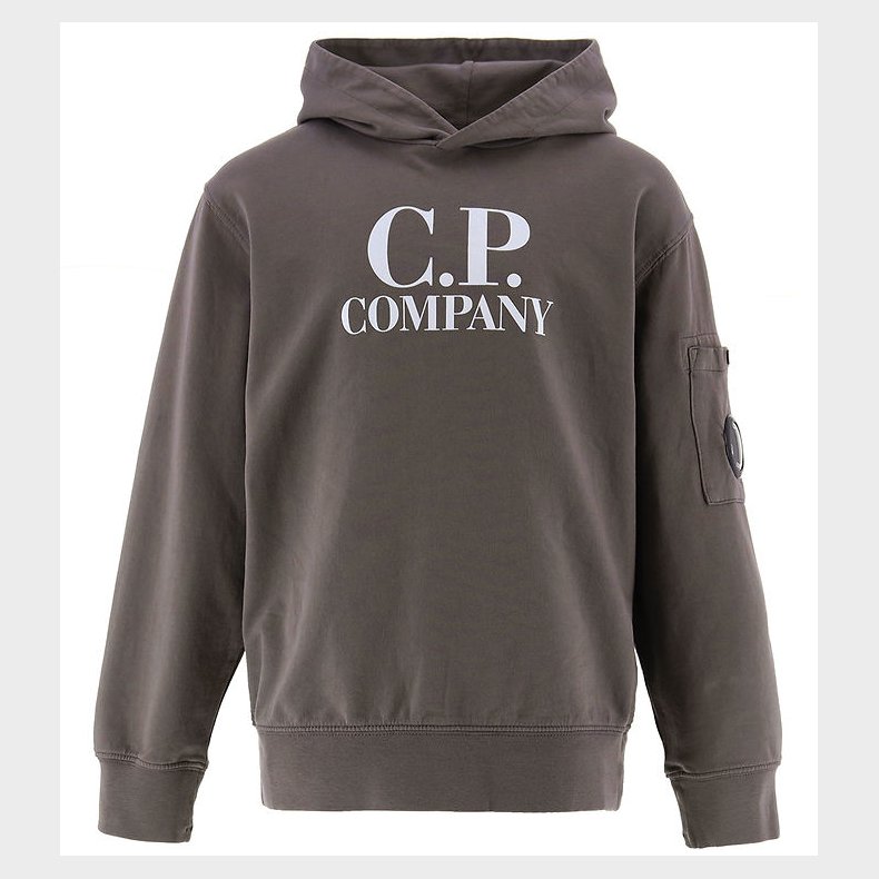 C.P. Company H�ttetr�je - M�rkegr� m. Hvid