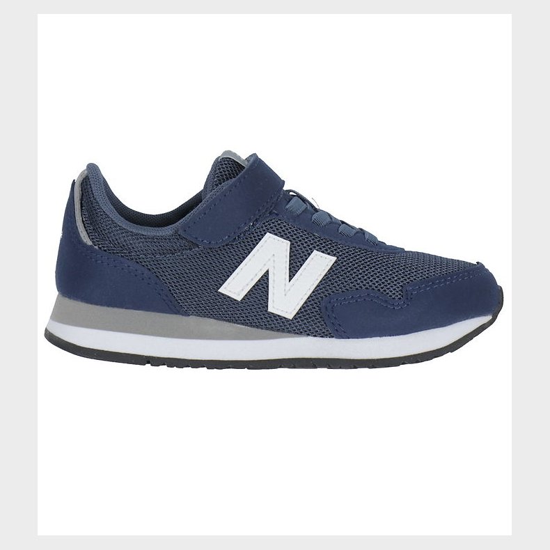 New Balance Sko - 323 - Navy/White