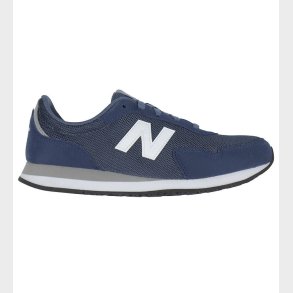 New Balance Sko - 323 - Navy/White