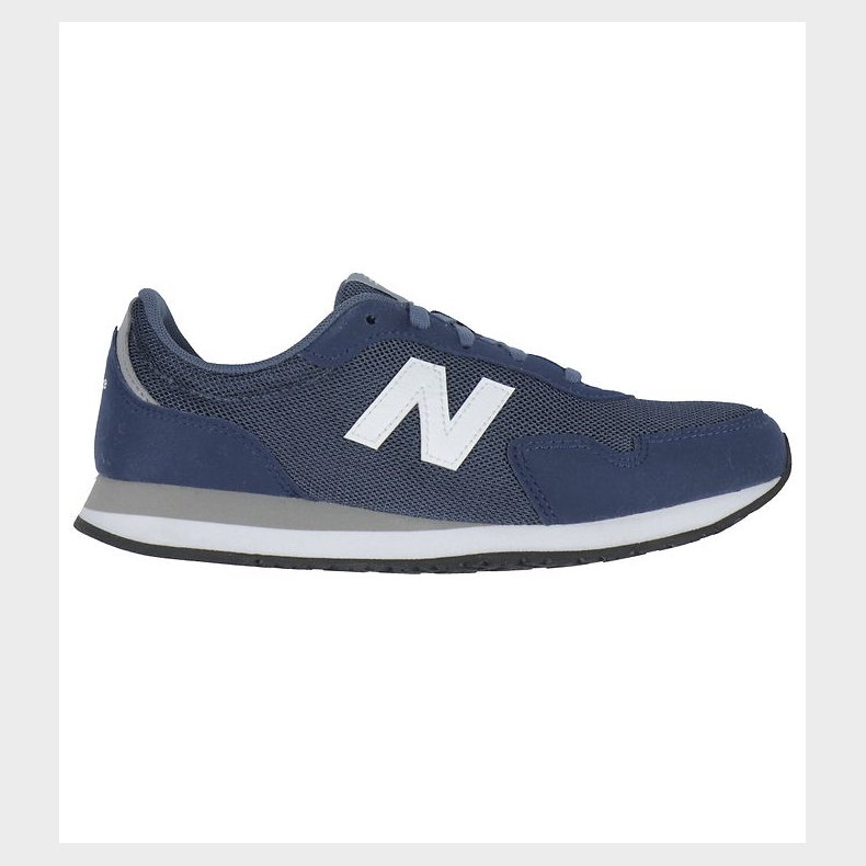 New Balance Sko - 323 - Navy/White