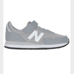 New Balance Sko - 323 - Slate Grey/White