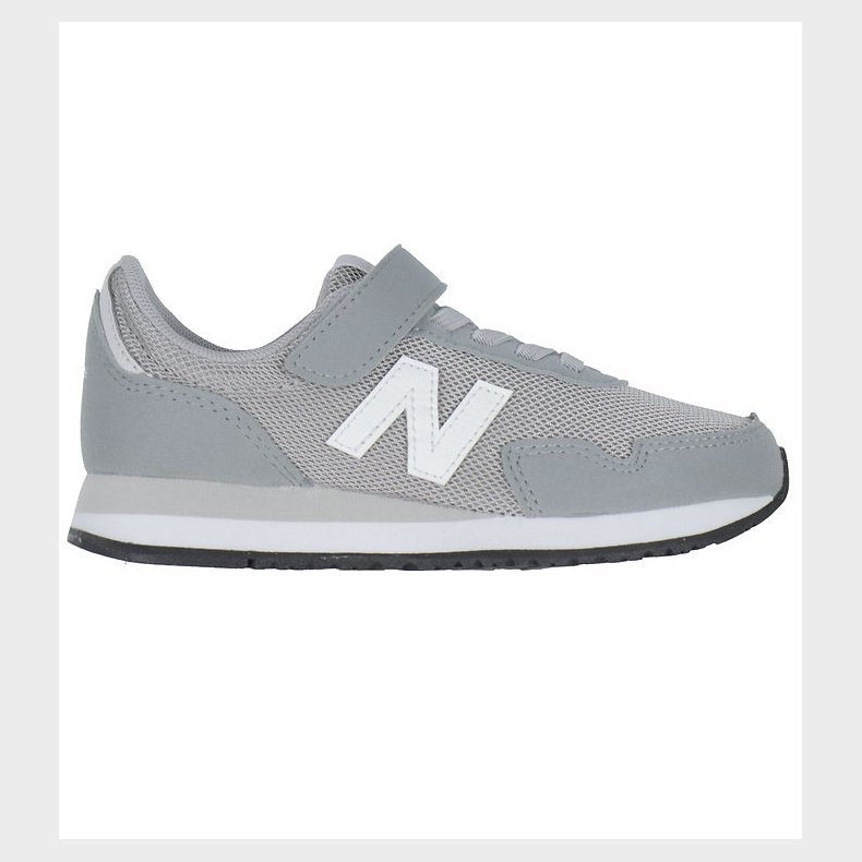 New Balance Sko - 323 - Slate Grey/White