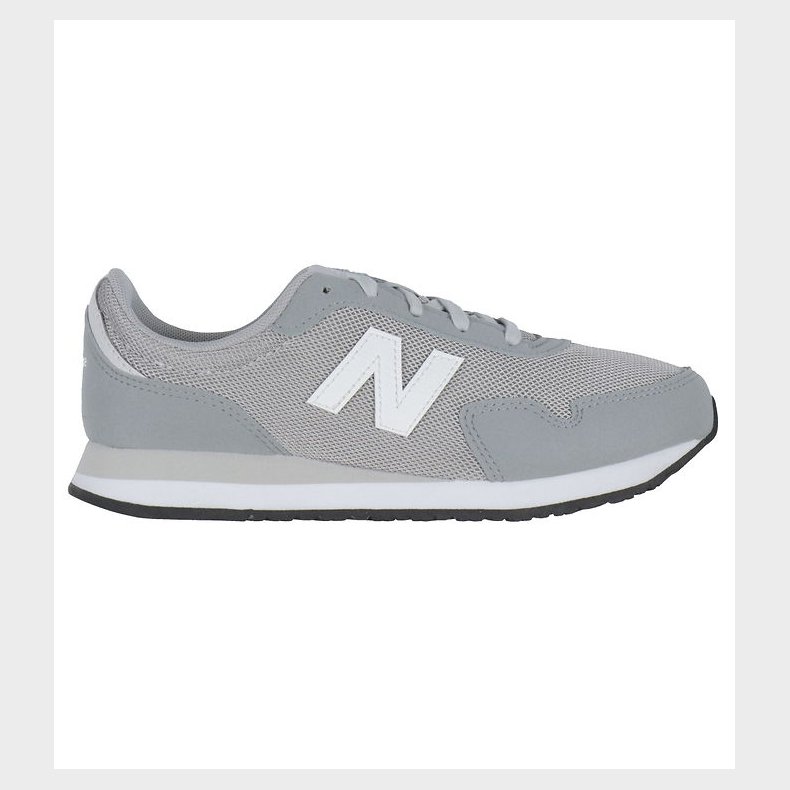 New Balance Sko - 323 - Slate Grey/White