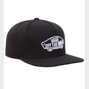 Vans Kasket - Classic - Snapback Black