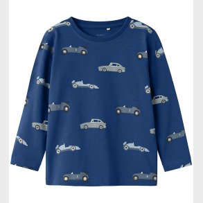 Name It Bluse - NmmBimmo - Limoges