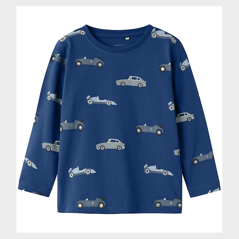 Name It Bluse - NmmBimmo - Limoges