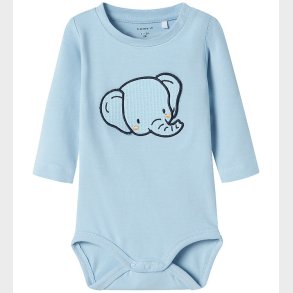 Name It Body l/ - NbmBrore - Cerulean