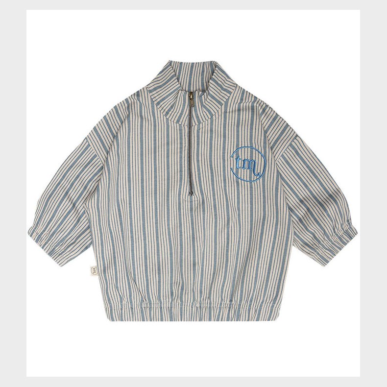 That's Mine Sweatshirt - Masi - Classic Blue