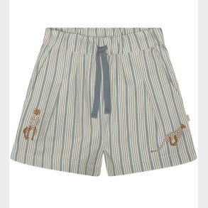 That's Mine Shorts - Carlo - Classic Blue
