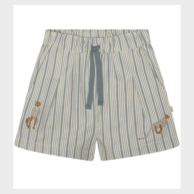 That's Mine Shorts - Carlo - Classic Blue