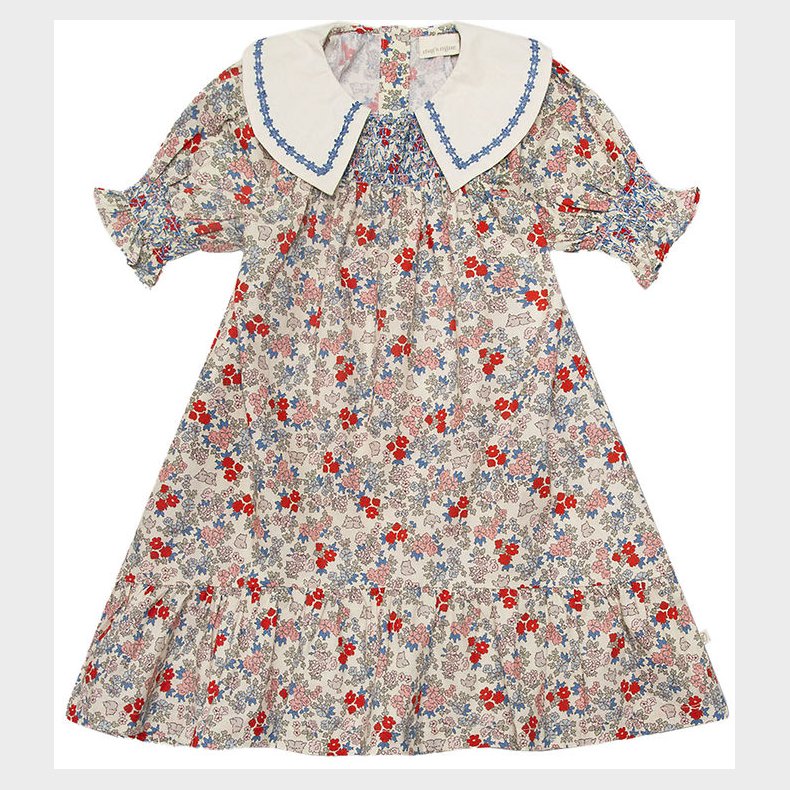 That's Mine Kjole - Natali - Nadia - Bittersweet