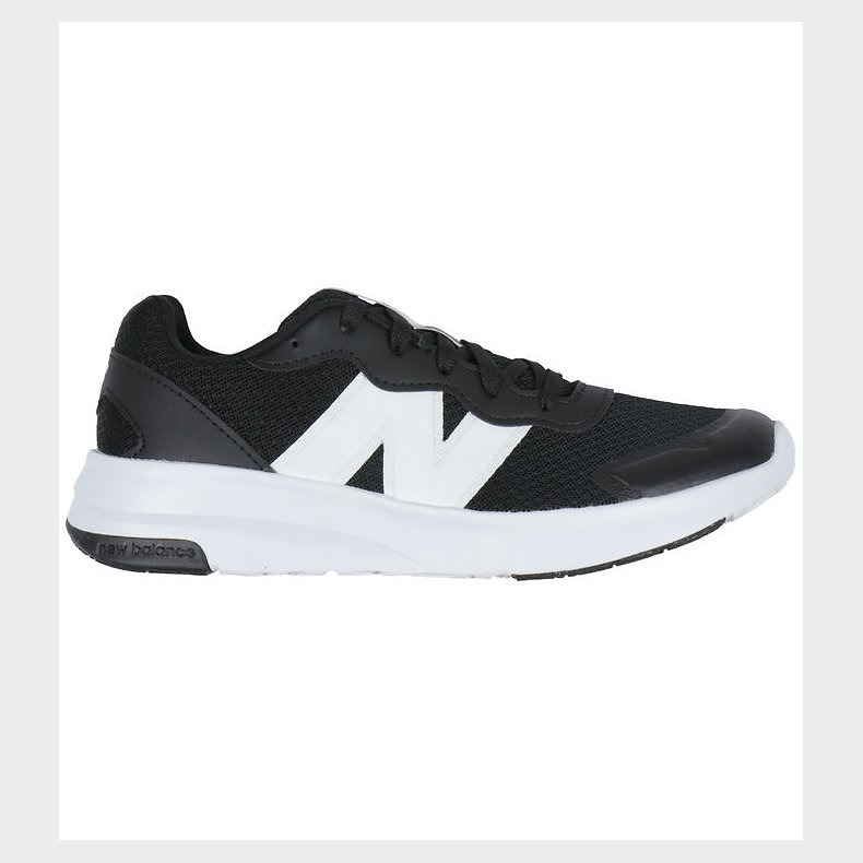 New Balance sko - 578 - Sort/Hvid