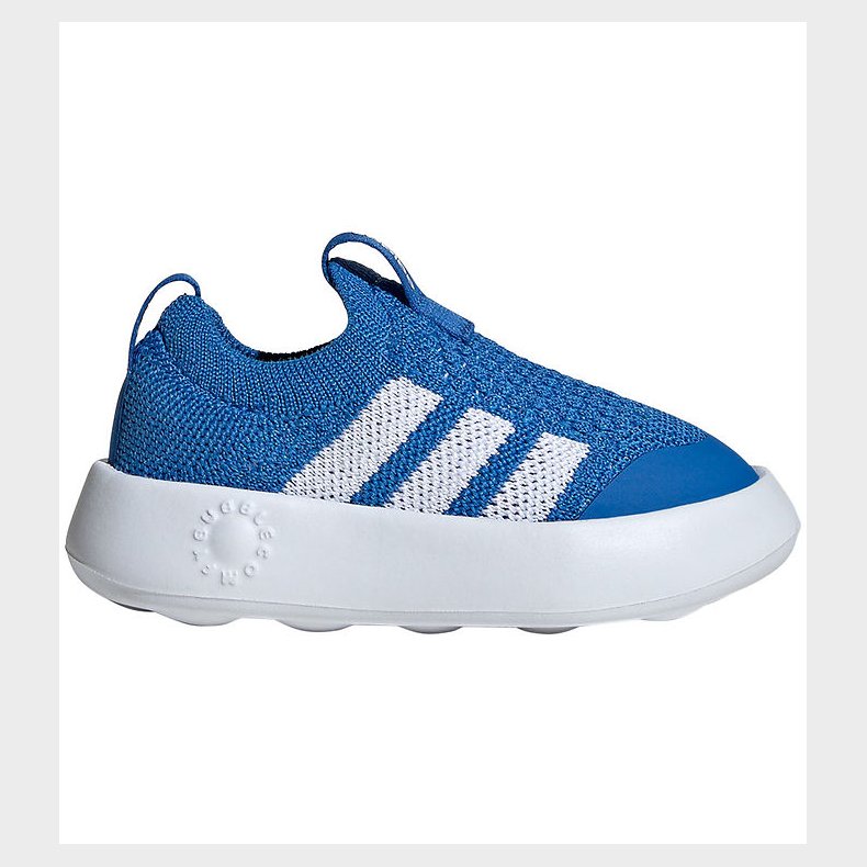 adidas Performance Sko - Bubblecomfy I - Bl/Hvid