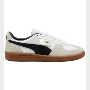 Puma Sko - Palermo Lth - White