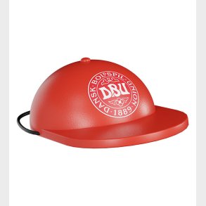 Kay Bojesen Kasket - DBU Mini - R�d