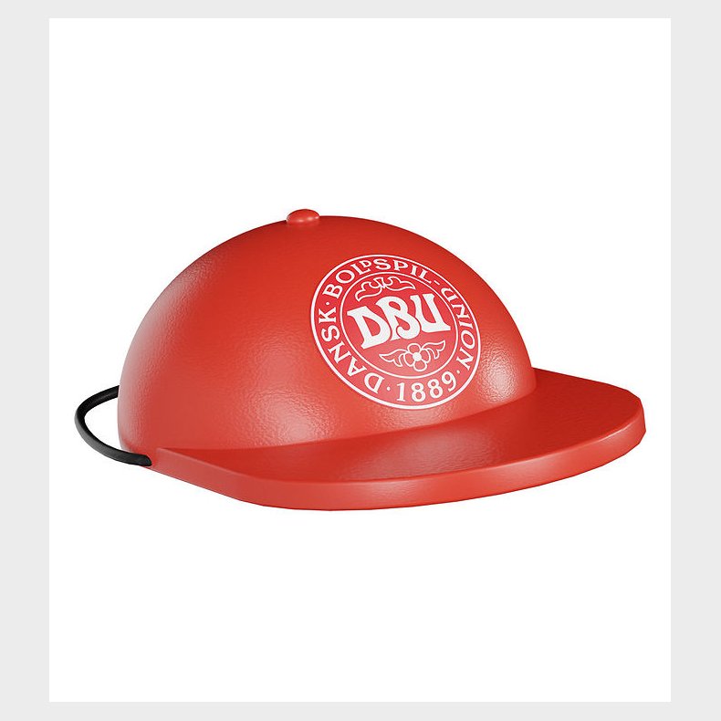 Kay Bojesen Kasket - DBU Mini - R�d