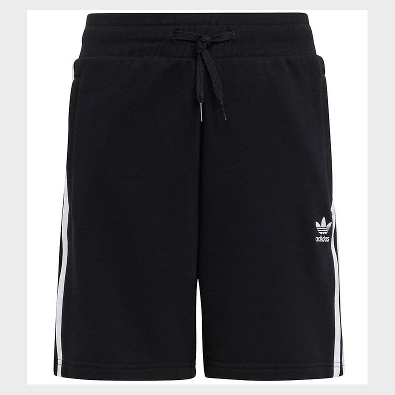 adidas Originals Sweatshorts - Black