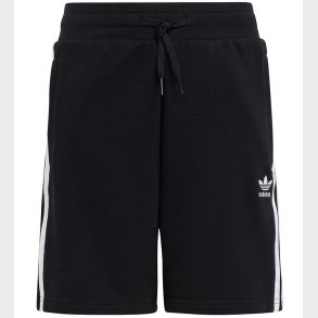 adidas Originals Sweatshorts - Black