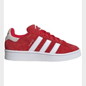 adidas Originals Sko - Campus 00s J - Betsca/Ftwwht/Betsca