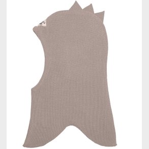 Racing Kids Elefanthue - 2-lags - Stone m. Takker