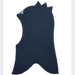 Racing Kids Elefanthue - 2-lags - Classic Navy m. Takker