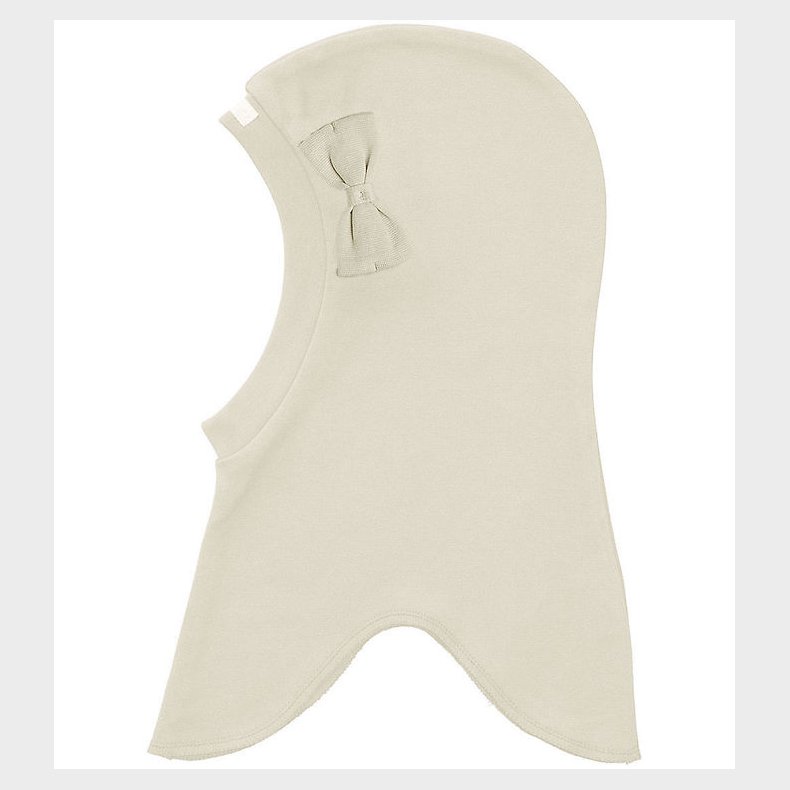 Racing Kids Elefanthue - 1-lags - Ivory m. Sljfe