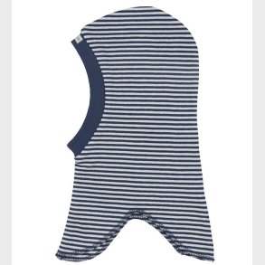 Racing Kids Elefanthue - 1-lags - Navy/Ivory