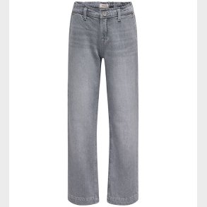 Kids Only Jeans - Noos - KogComet - Medium Grey Denim